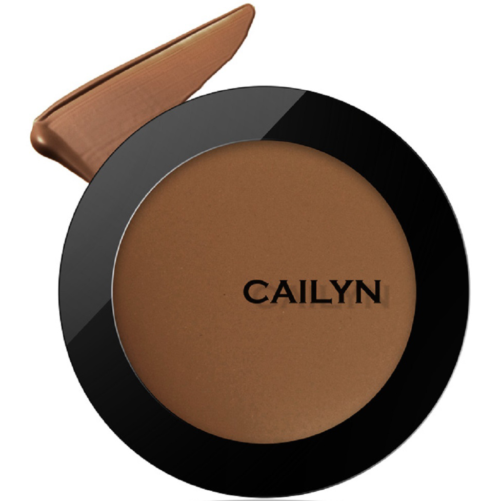 Cailyn Super HD Pro Coverage Foundation, 13 g Cailyn Cosmetics Foundation