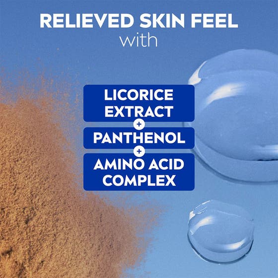 Micellar Water Soothing