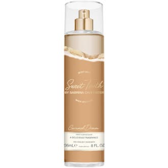 Caramel Dream Body Mist 236 ml