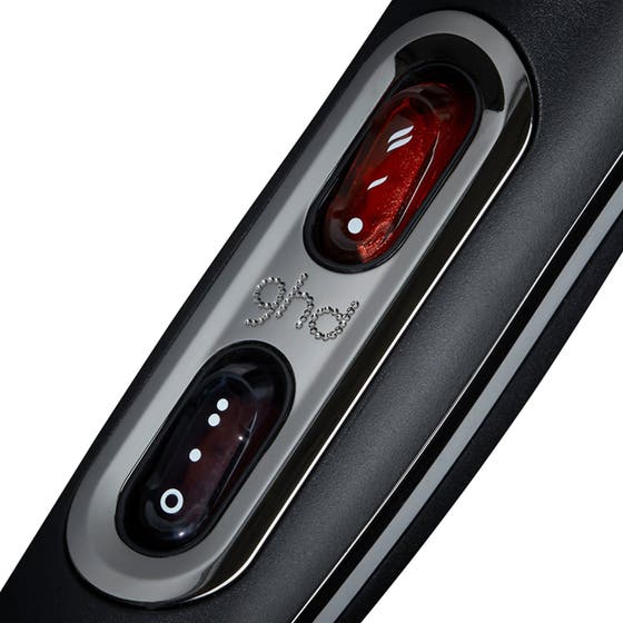 Air Professional Hairdryer & Bodyguard