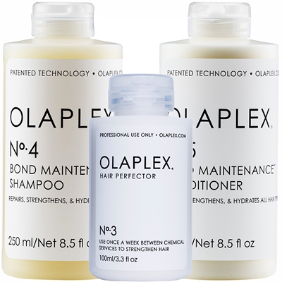 Olaplex Olaplex Trio Treatment