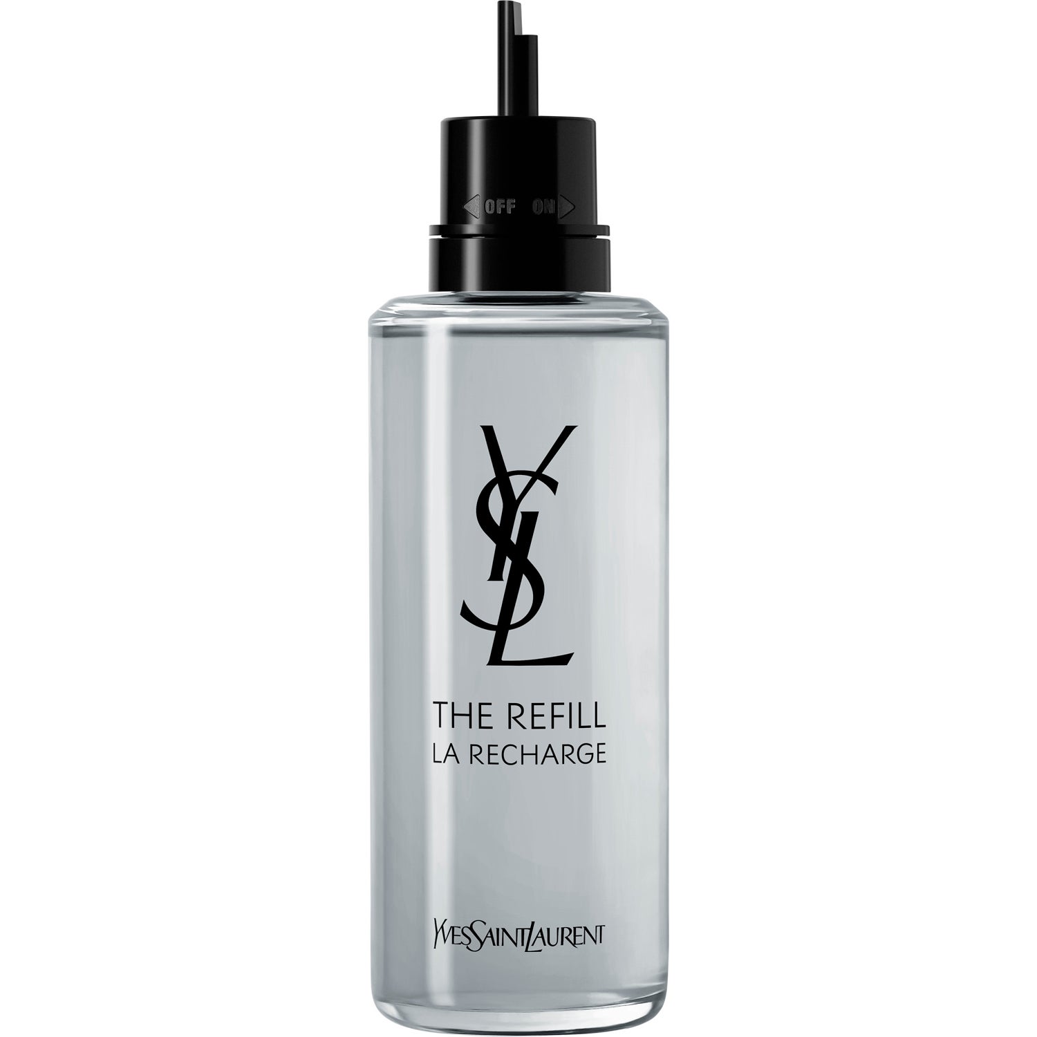 New Myslf Refill, 150 ml Yves Saint Laurent Herrparfym