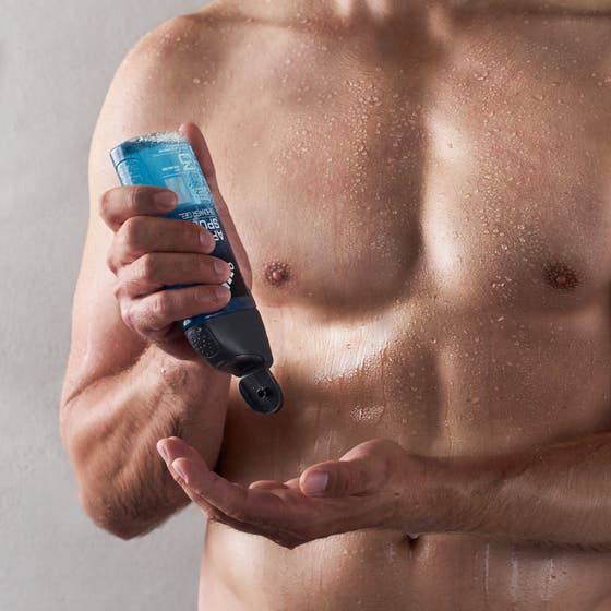 After Sport For Him Hair & Body Shower Gel