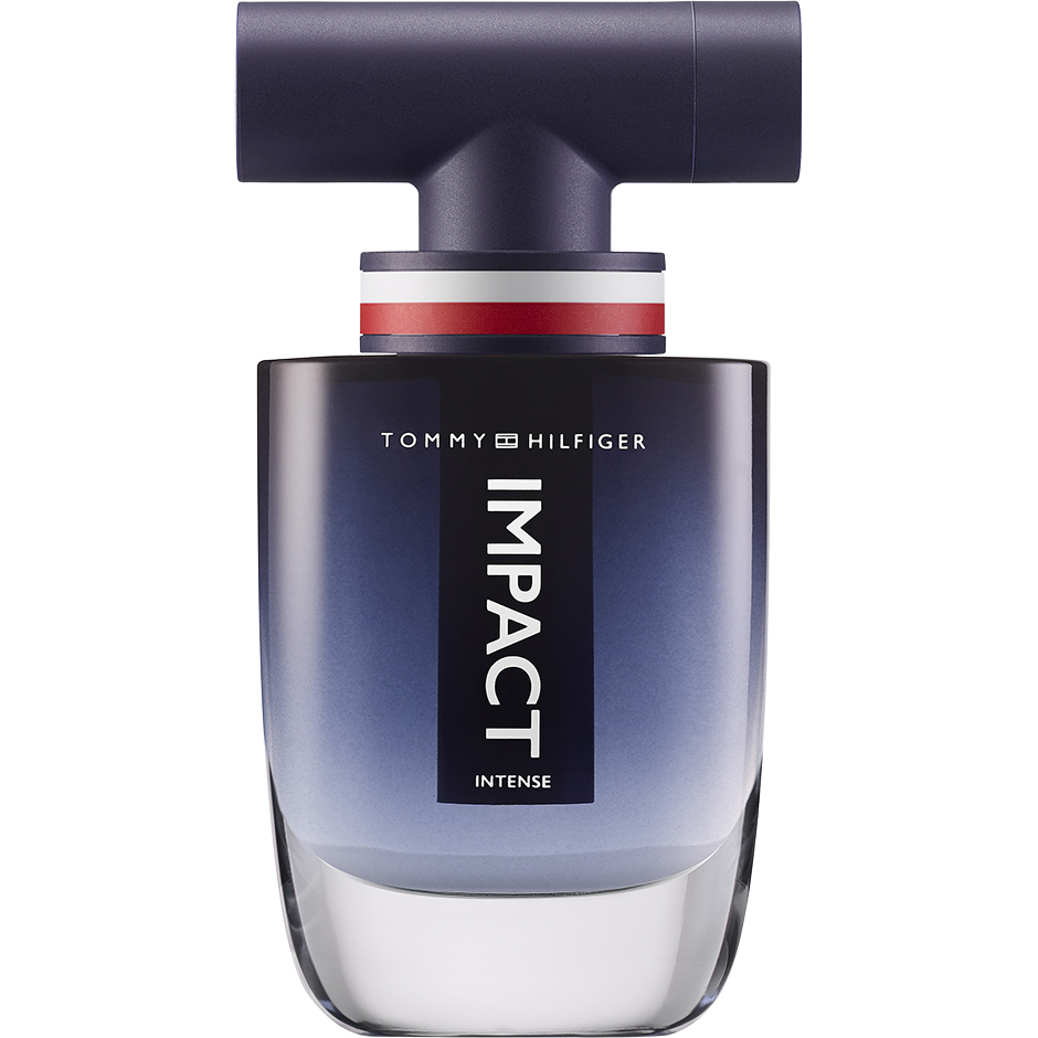 Tommy Hilfiger Impact Men Eau de Parfum - 50 ml
