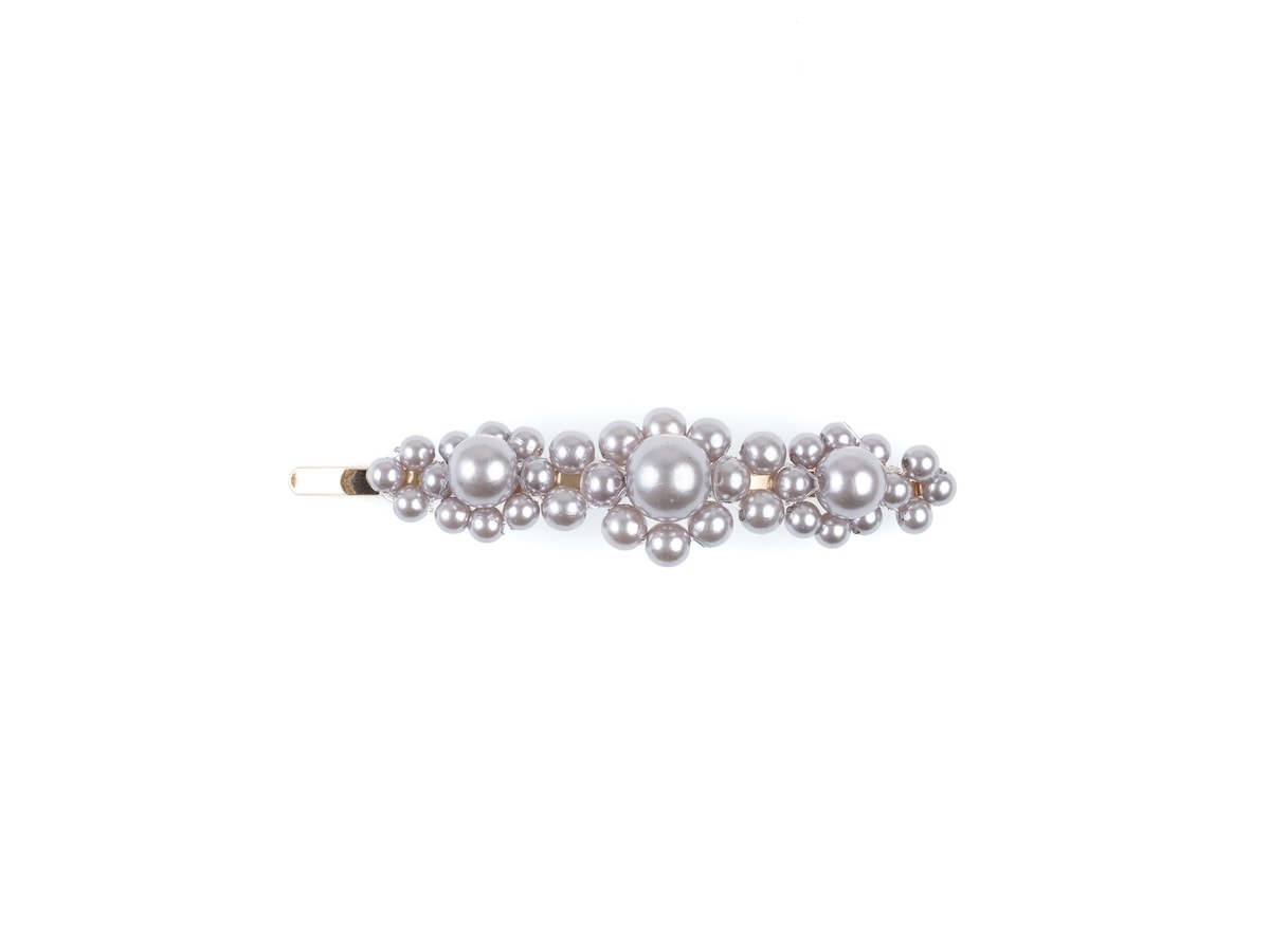 Vintage Big Pearl Pin