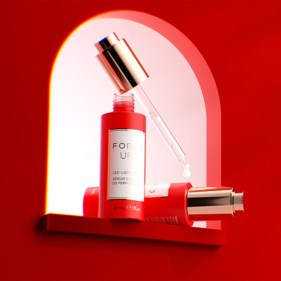 UFO™ LED Light Serum