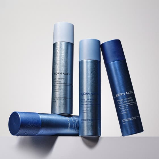 Megafix Hairspray