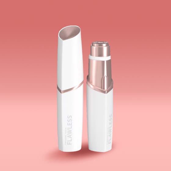Flawless Face 4.0 Rechargable