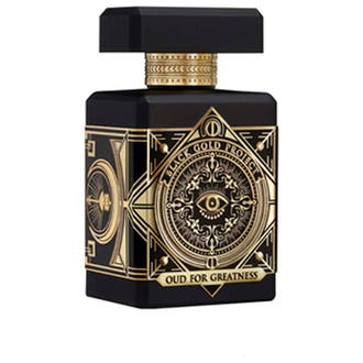 Oud For Greatness