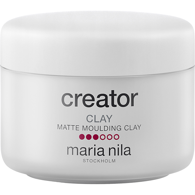 Creator Clay