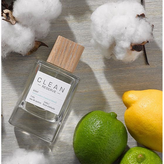 Reserve Warm Cotton Reserve Blend