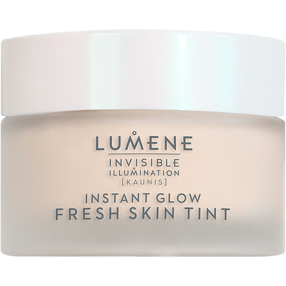 Lumene Invisible Illumination Instant Glow Fresh Skin Tint, 30 ml Lumene Hudvård