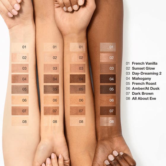 All About Shadow 8pan