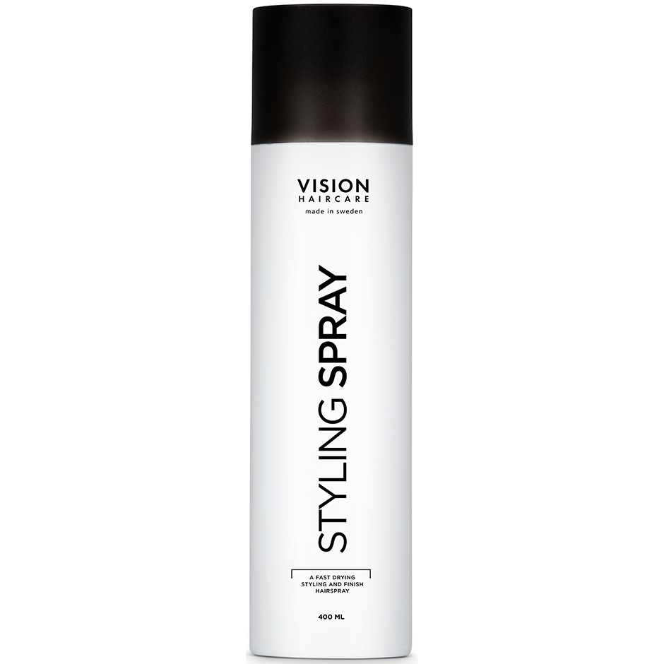 Vision Styling Spray, 400 ml Vision Haircare Stylingprodukter
