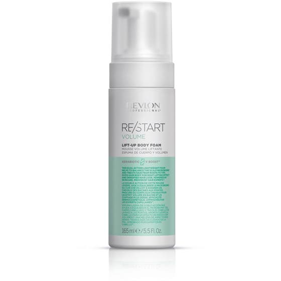 Restart Volume Lift-up Body Foam