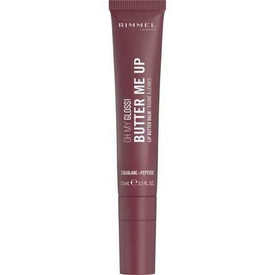 Oh My Gloss! Butter Me Up Lip Gloss