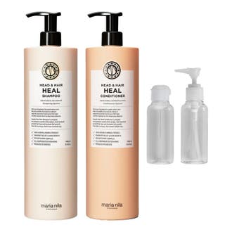 Head & Hair Heal Big Size Kit