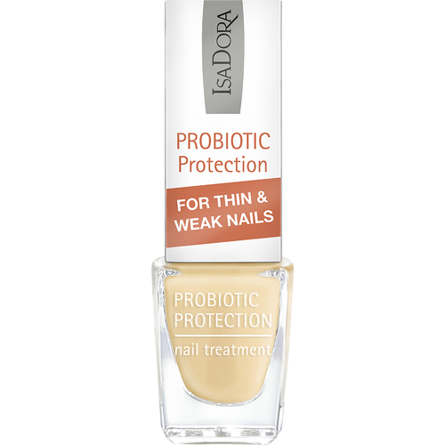 IsaDora Probiotic Protection Nail Treatment