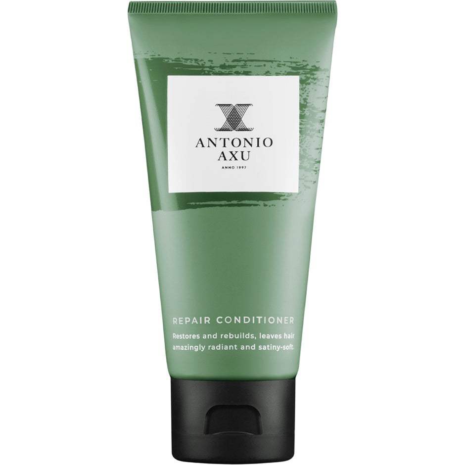 Antonio Axu Repair Conditioner Travel