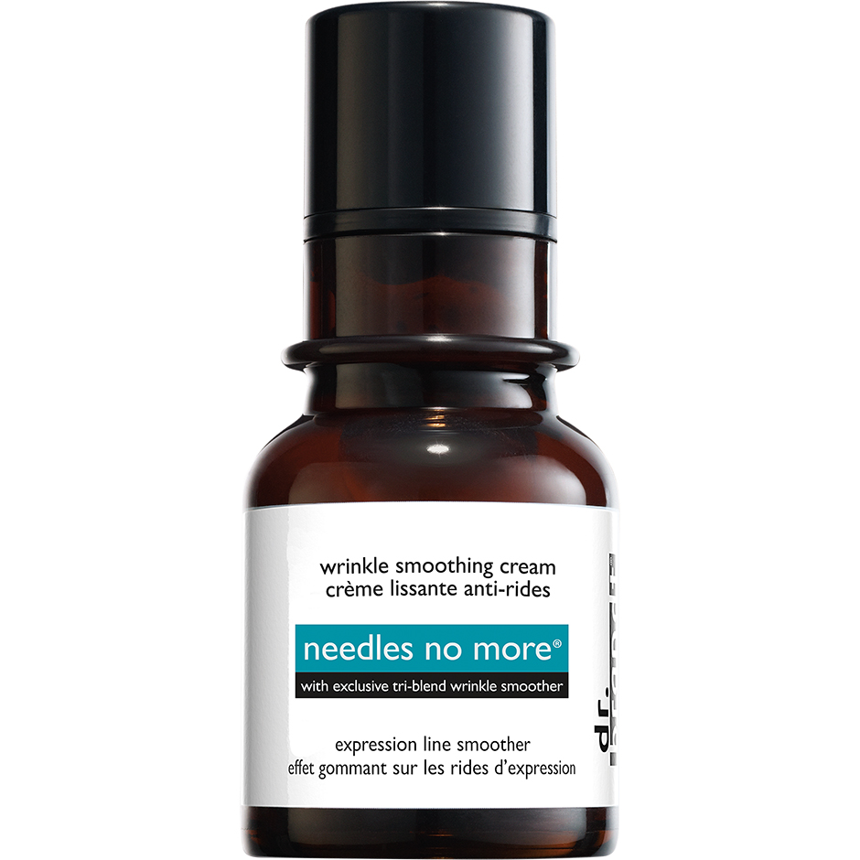 Needles No More