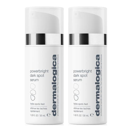PowerBright Dark Spot Serum Duo