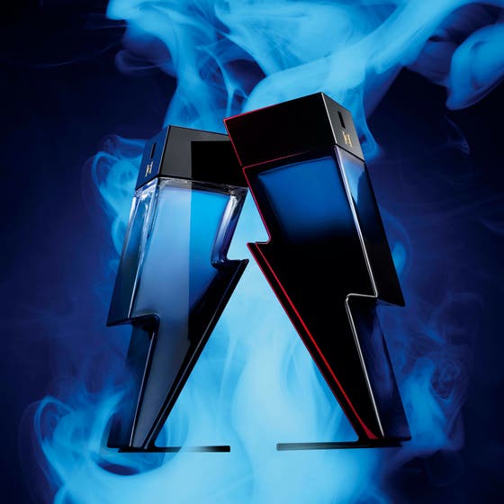 Bad Boy Cobalt Elixir