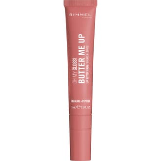 Oh My Gloss! Butter Me Up Lip Gloss