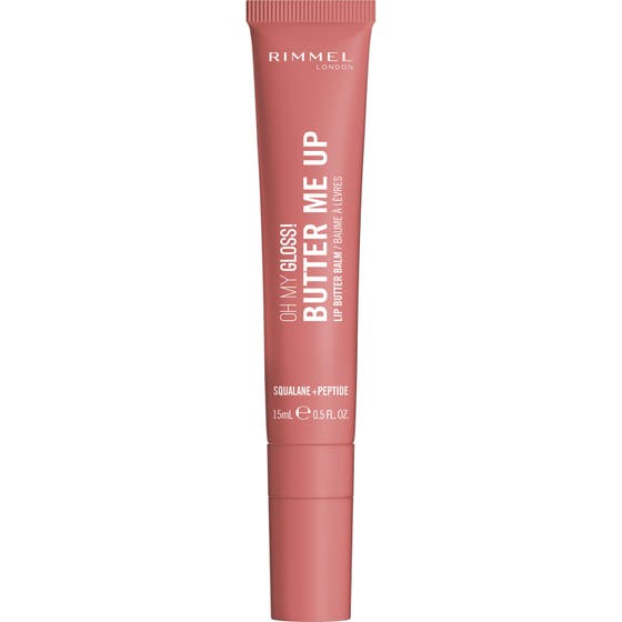 Oh My Gloss! Butter Me Up Lip Gloss