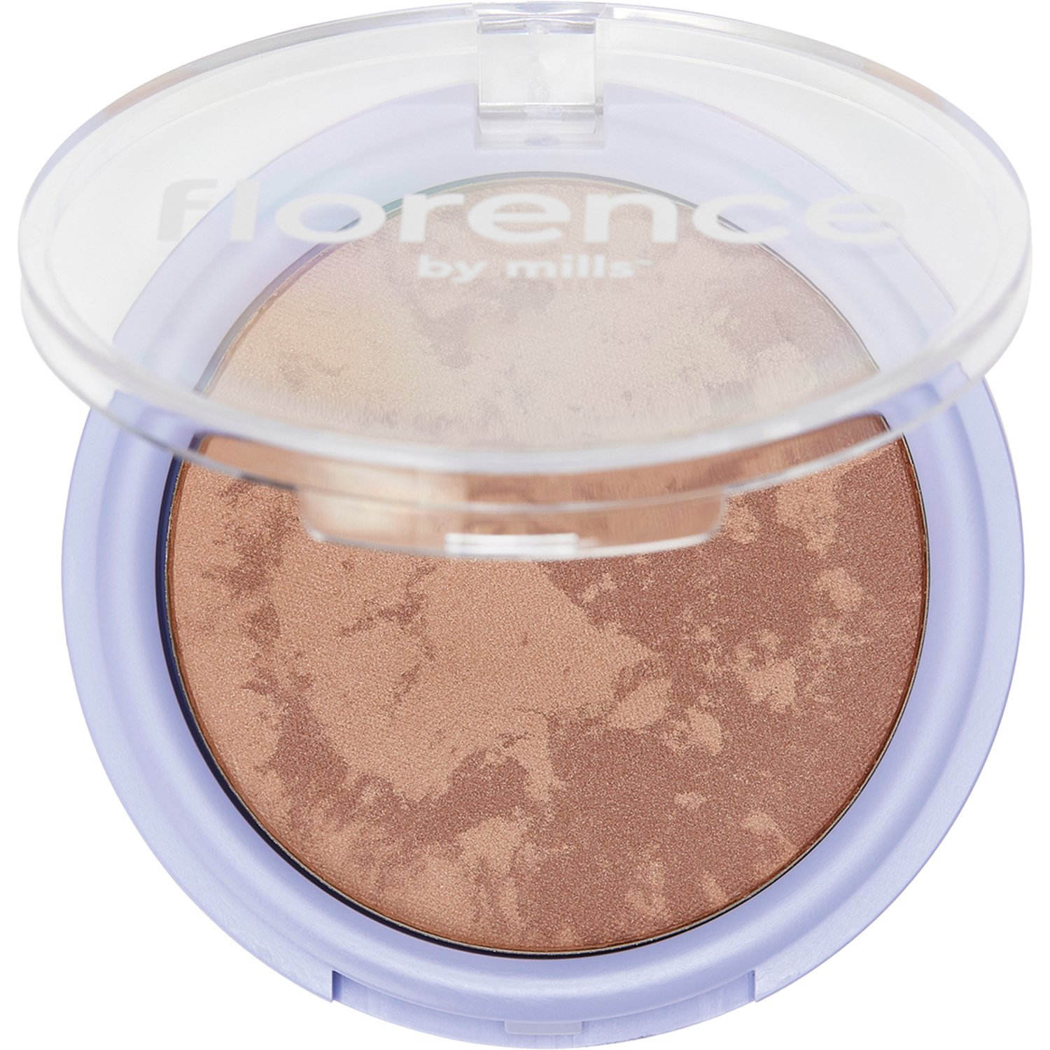 Out Of This Whirled Marble Bronzer