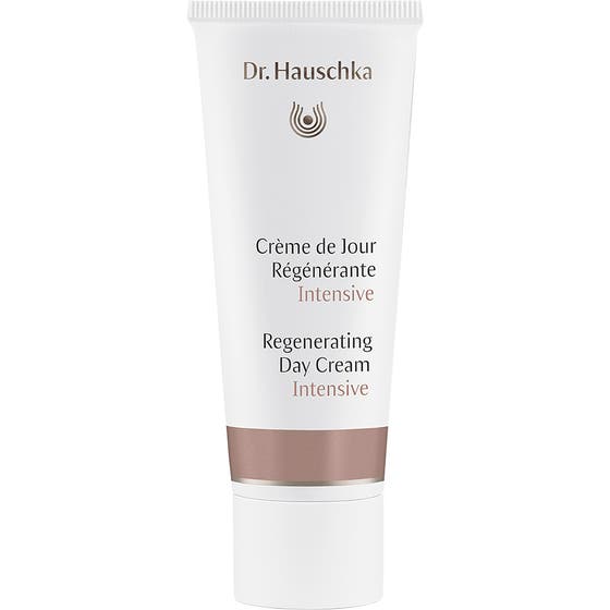Regenerating Day Cream Intensive