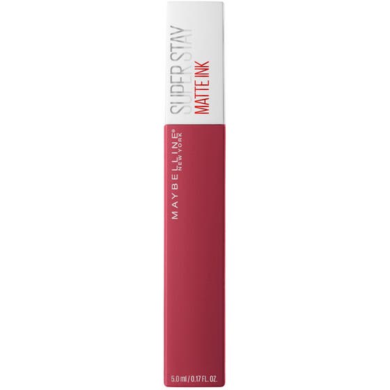 New York Super Stay Matte Ink