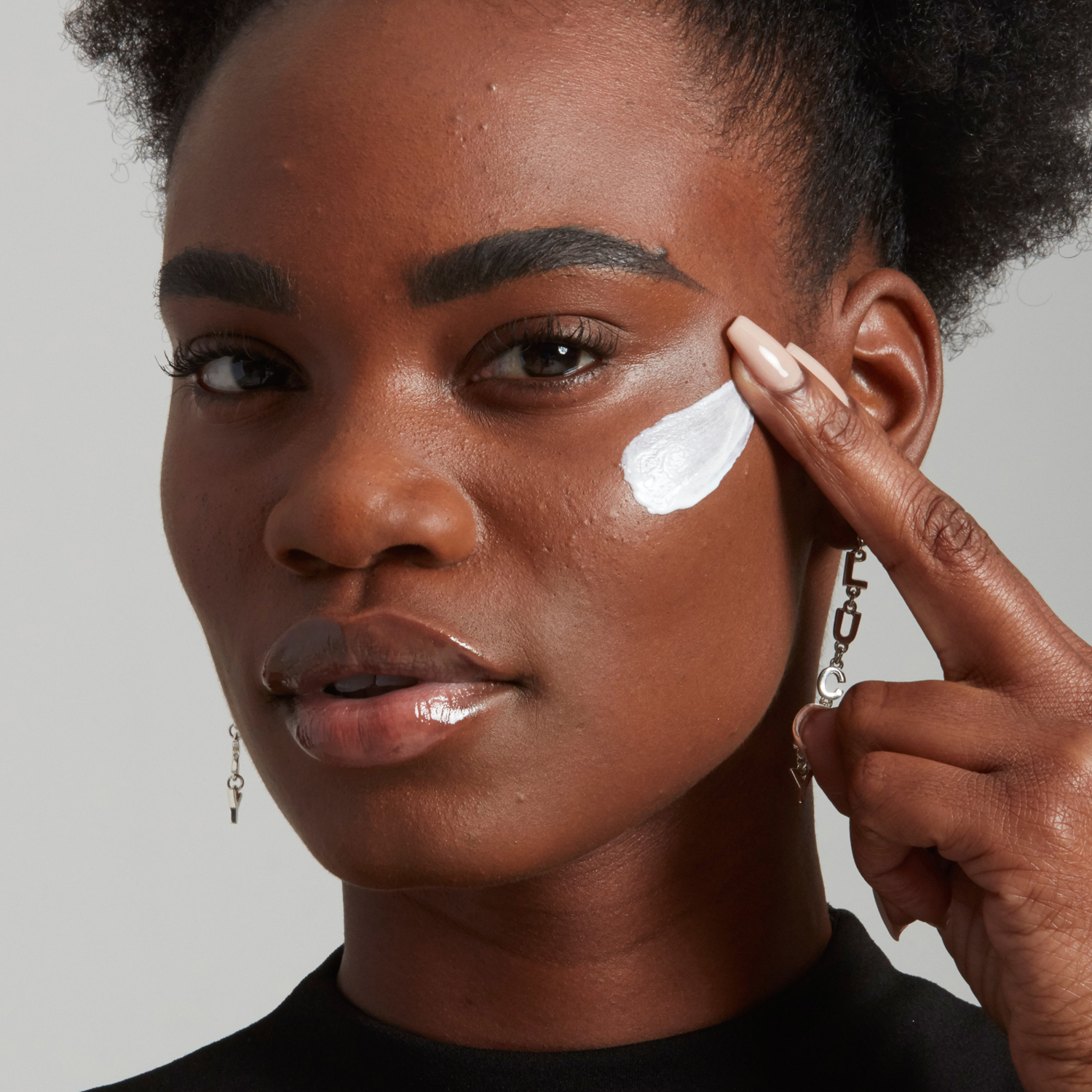 Bare With Me Hemp SPF 30 Daily Protecting Primer