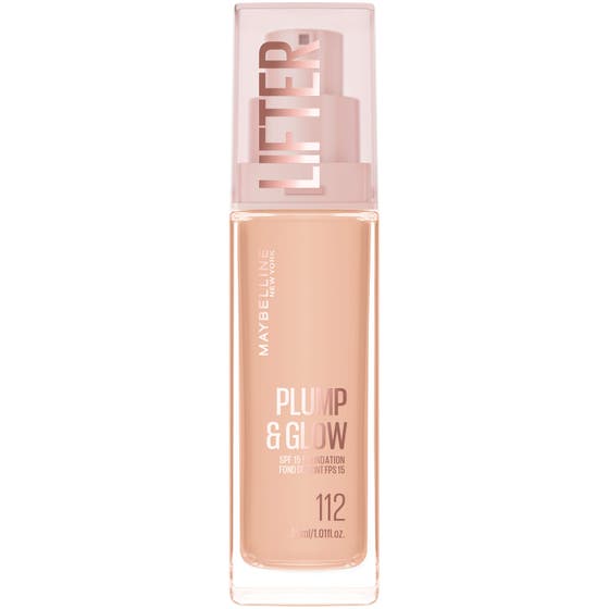 Lifter Plump & Glow Foundation