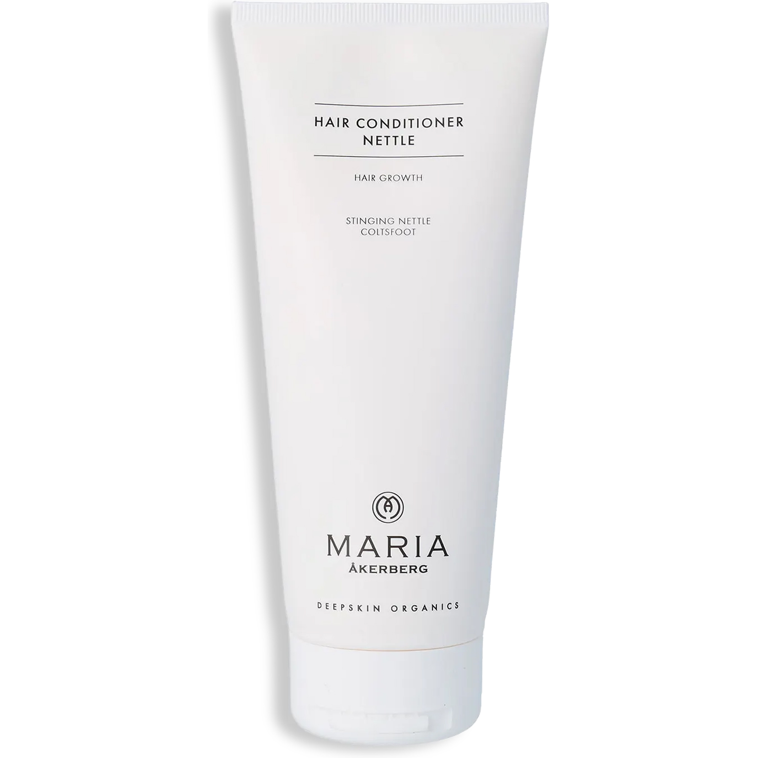 Hair Conditioner Nettle, 200 ml Maria Åkerberg Balsam