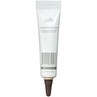 Scalp Scaling Spa Ampoule