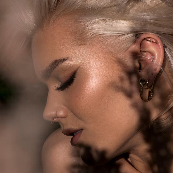 Infinity Highlighter