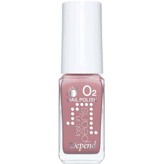 O2 Lost in Pearls