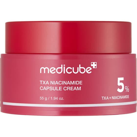 TXA Niacinamide Capsule Cream