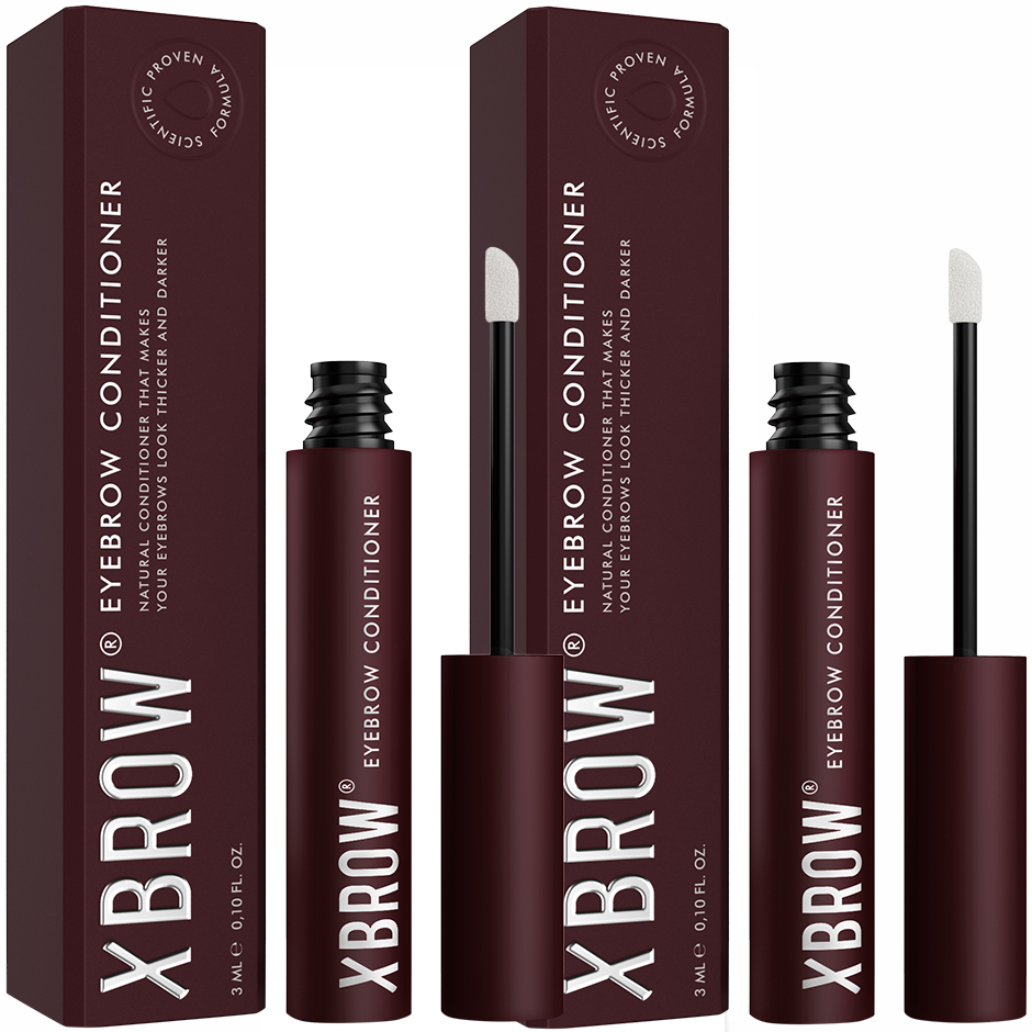 Xbrow Duo, Xlash Ögonfransserum