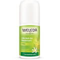 Weleda Citrus 24h Roll-On Deo