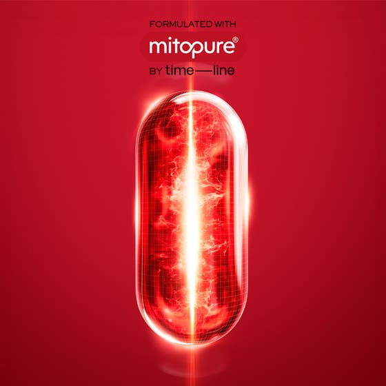 Absolue Longevity MD Intercept The Serum