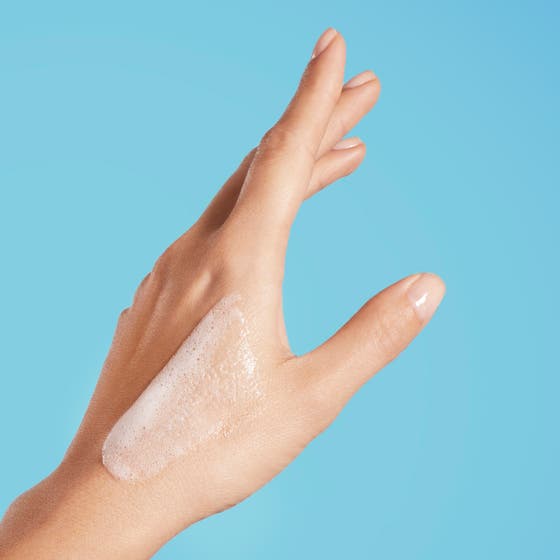 Oil Therapy Baume Corps Moisturizing Shower Gel