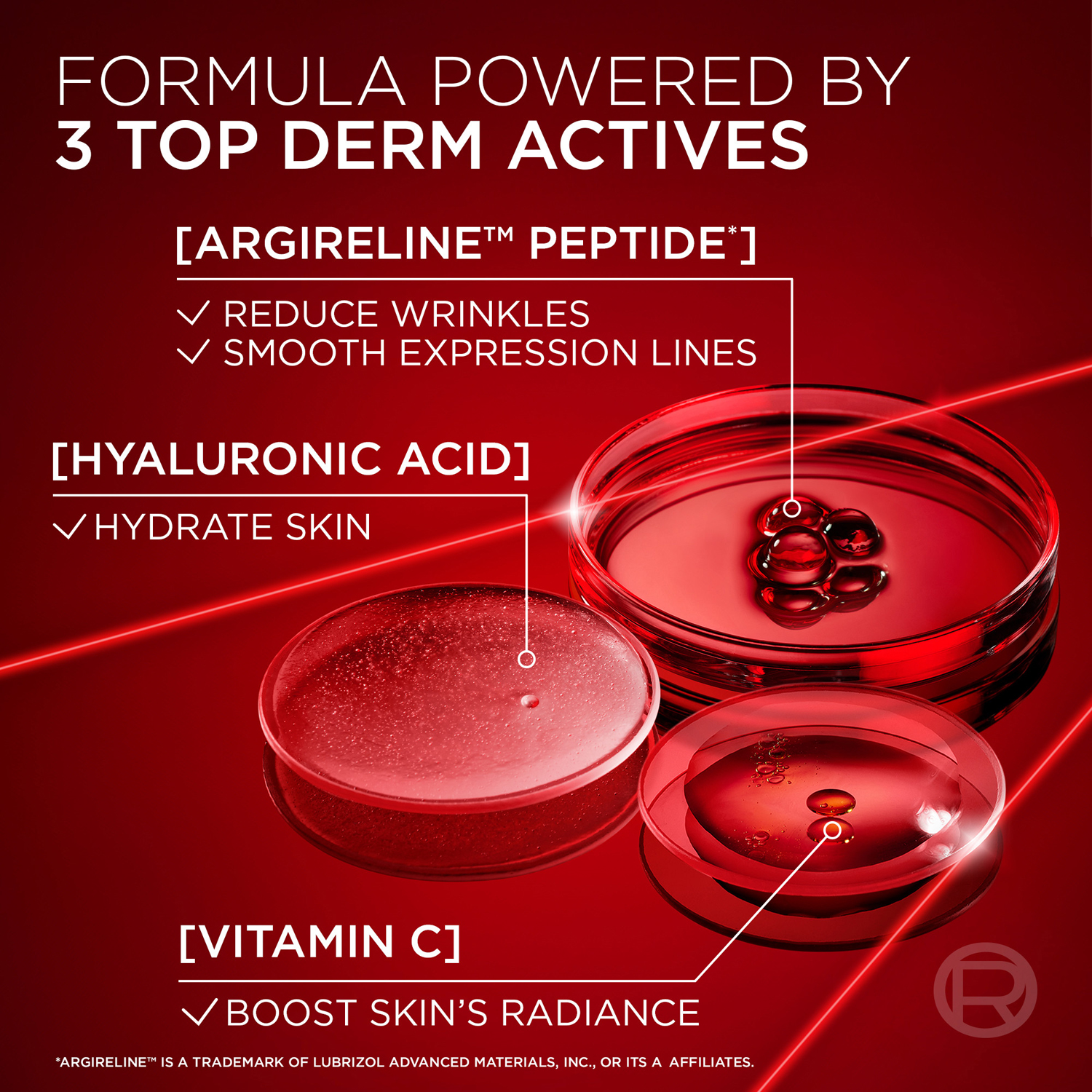 Revitalift Laser Tri-Peptides