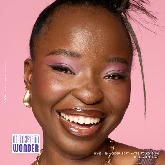 Make Em Wonder Foundation