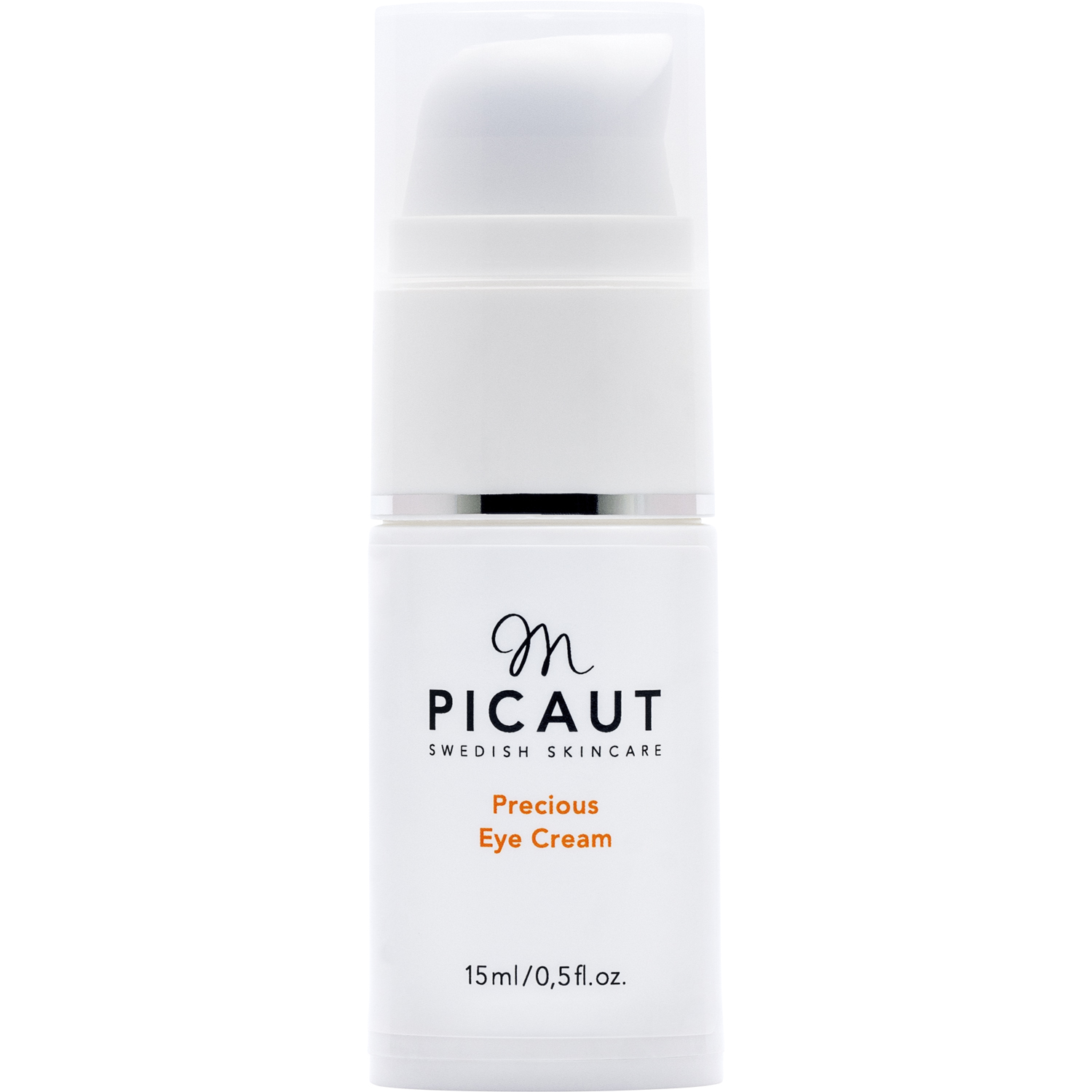 M Picaut Precious Eye Cream, 15 ml M Picaut Swedish Skincare Ögon