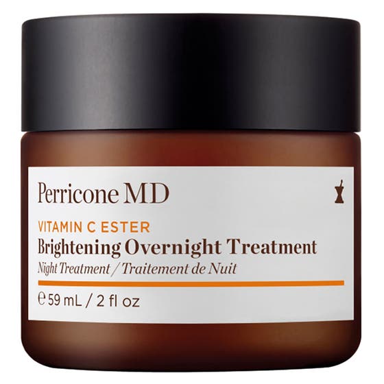 Vitamin C Ester Brightening Overnight Treatment