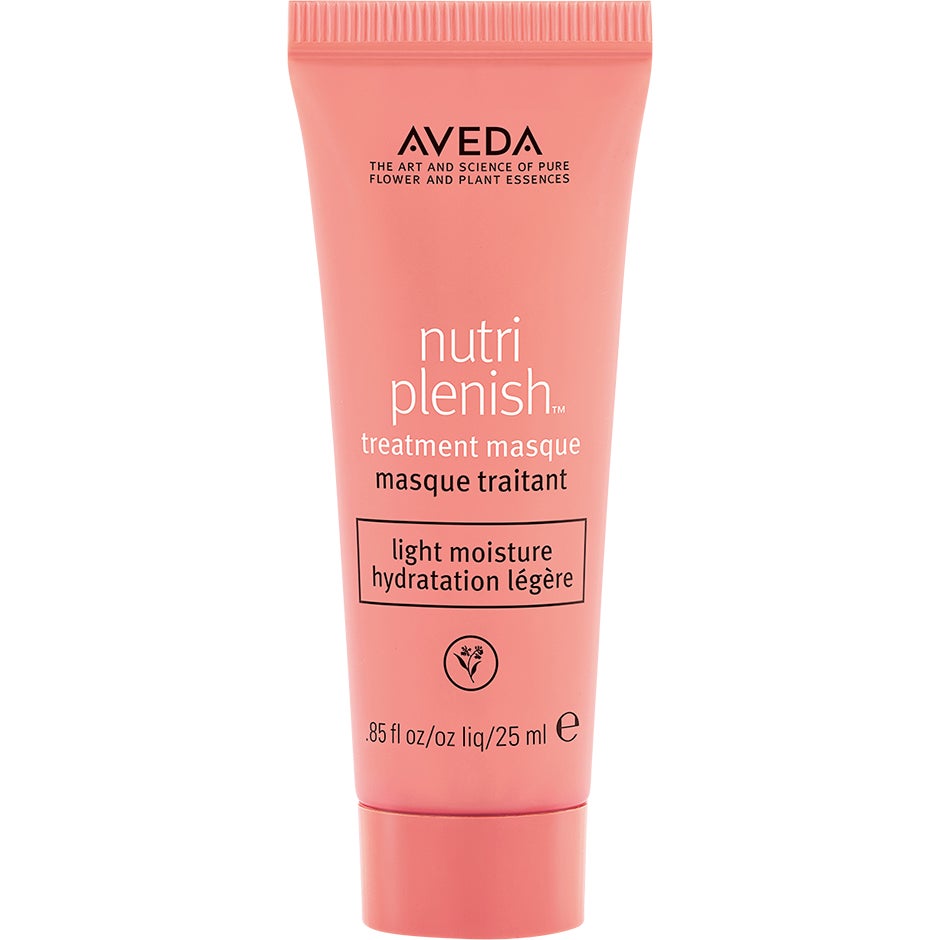 Aveda Nutriplenish Masque Light Moisture Travel Size