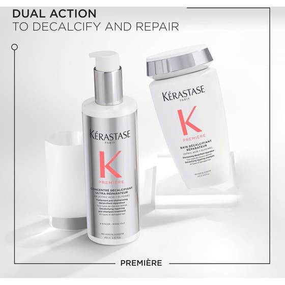 Ultimate Hair Repair Trio