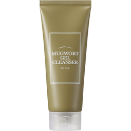 Mugwort Gel Cleanser