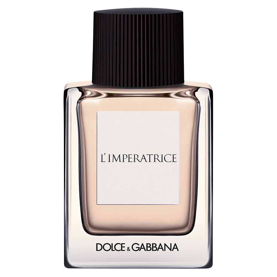 Dolce & Gabbana 3 Limperatrice Edt 50ml